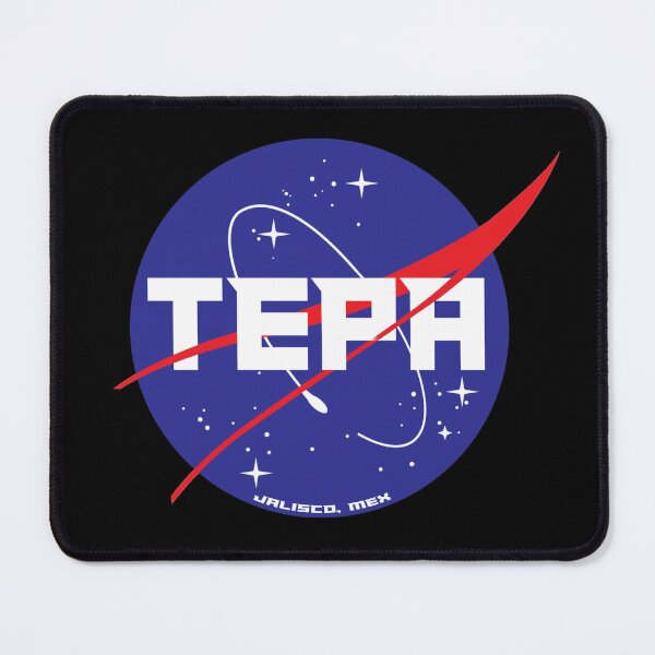 Item preview, Tepatitlan Nasa Jalisco Mexico designed and sold by ChozenOne562.