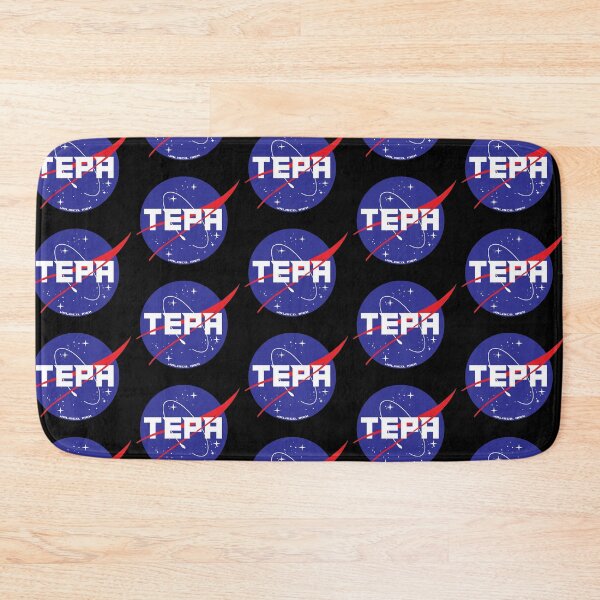 Item preview, Tepatitlan Nasa Jalisco Mexico designed and sold by ChozenOne562.