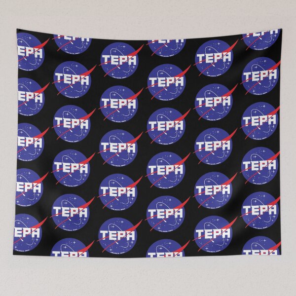 Item preview, Tepatitlan Nasa Jalisco Mexico designed and sold by ChozenOne562.