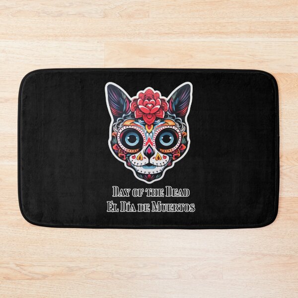 Item preview, Day of the Dead, El Día de Muertos designed and sold by zzzozzo.