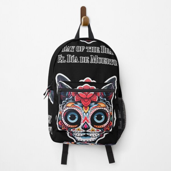 Item preview, Day of the Dead, El Día de Muertos designed and sold by zzzozzo.