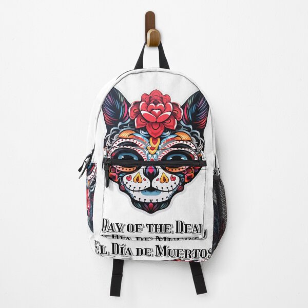 Item preview, Day of the Dead, El Día de Muertos designed and sold by zzzozzo.