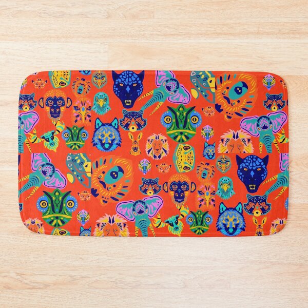 Item preview, JUNGLE MASSIVE - Contemporary Art designed and sold by Ekow Dadson.