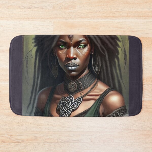 Item preview, Celtic Headmistress designed and sold by TREALMS.