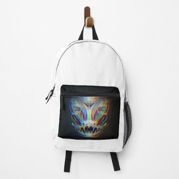 Item preview, Have No Fear, We Come in Peace designed and sold by jiyk.