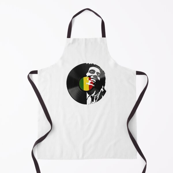 Item preview, Bob Marley Vinyl - perfect gift for Bob Marley and reggae fans designed and sold by Fanaticos.