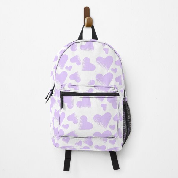Item preview, Purple heart colours designed and sold by Humanity brush .