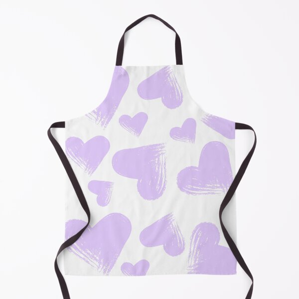 Item preview, Purple heart colours designed and sold by Humanity brush .