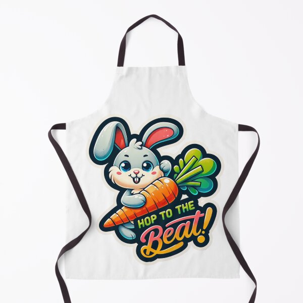 Item preview, Hop to the Beat designed and sold by Parody-is-King.
