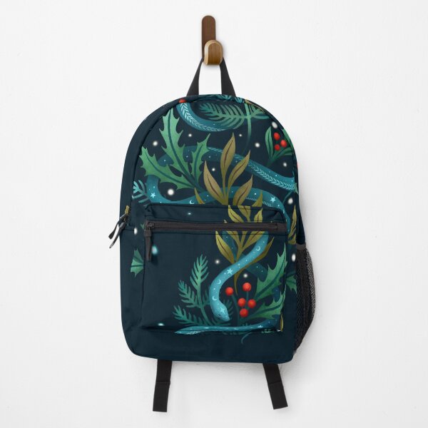 Item preview, Serpentine Christmas Tree designed and sold by episodicDrawing.