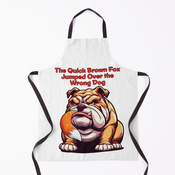 Item preview, The Wrong Dog designed and sold by Matthew Kinnersly.