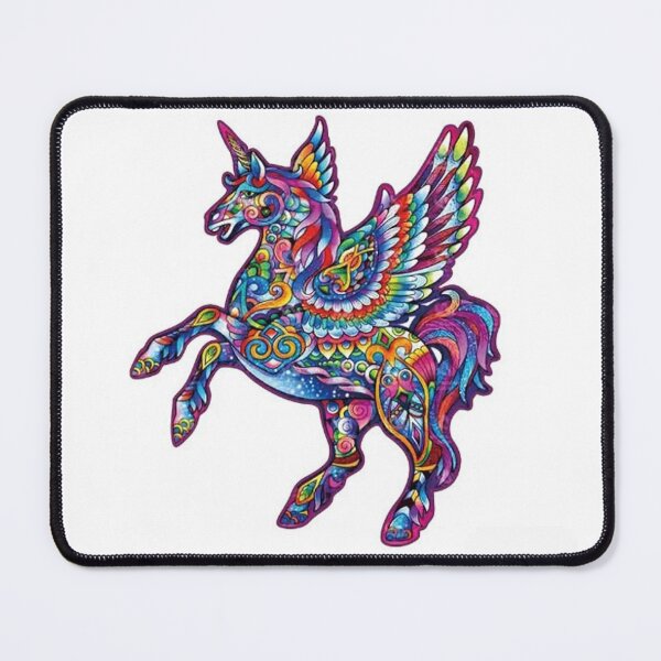 Item preview, Unicorn designed and sold by Carlo Varo.