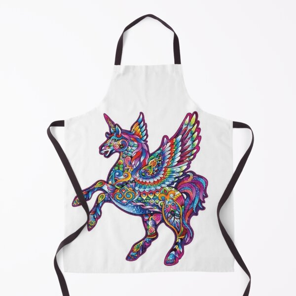 Item preview, Unicorn designed and sold by Carlo Varo.
