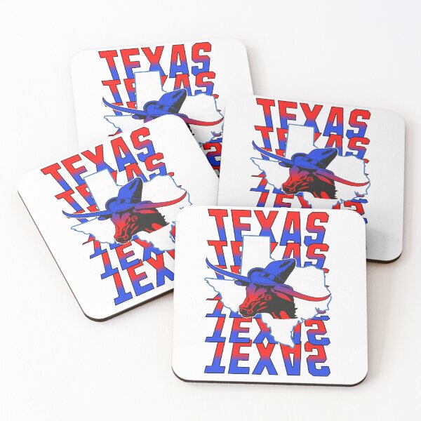 Item preview, Texas Rolo Tshirt Design designed and sold by DsignaStudio.