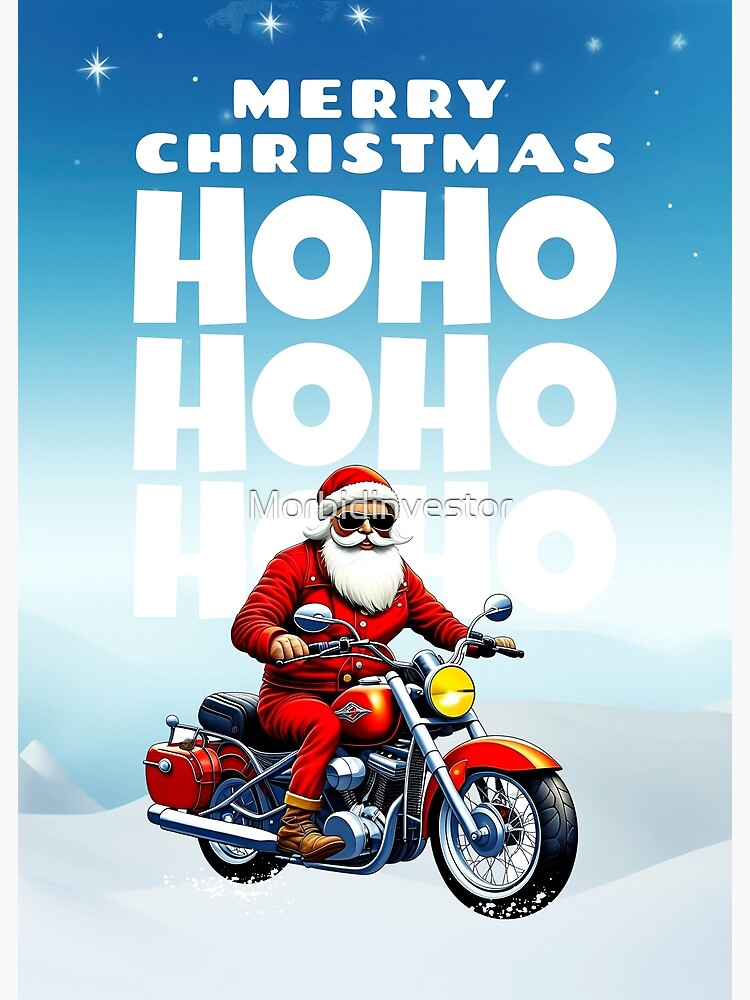 Cadeaux de Noël : idées spéciales motards