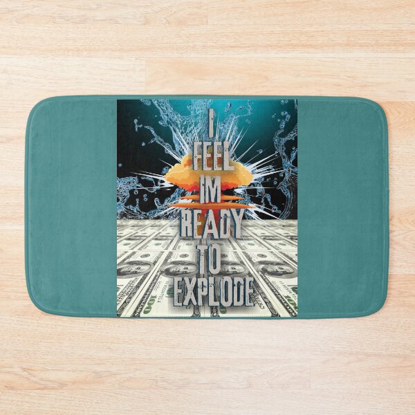 Item preview, Ready To Explode designed and sold by Flirt-Teez.