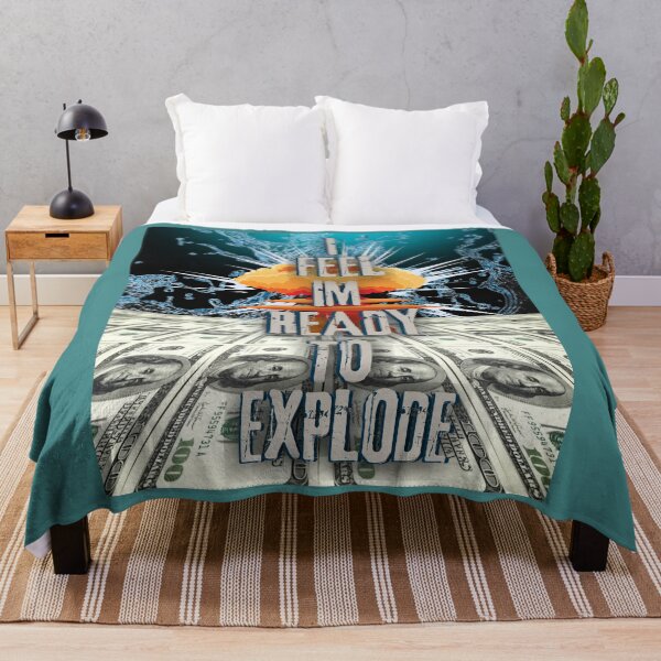 Item preview, Ready To Explode designed and sold by Flirt-Teez.