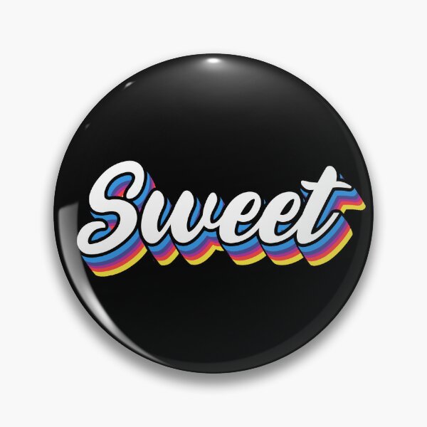 Item preview, Sweet eighties retro designed and sold by Krissys-Art.