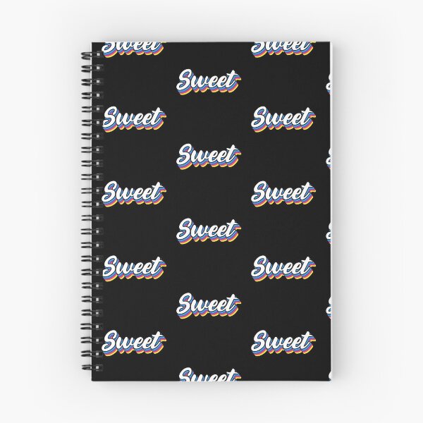 Item preview, Sweet eighties retro designed and sold by Krissys-Art.