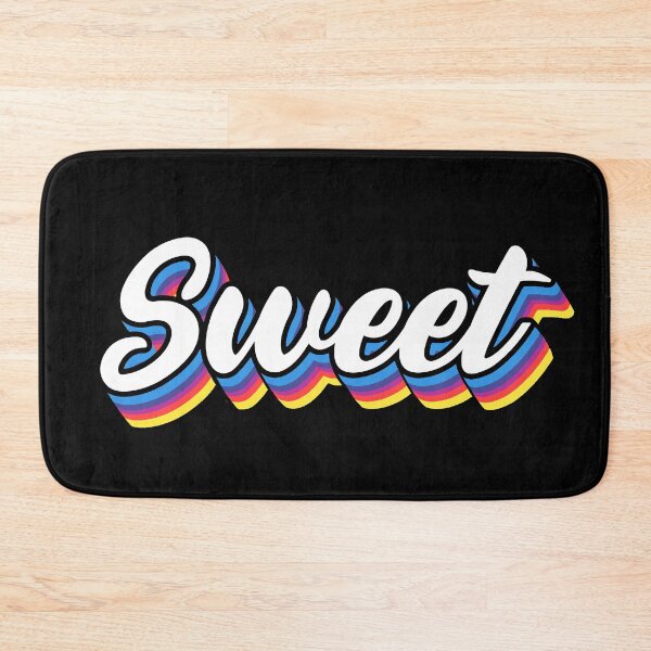 Item preview, Sweet eighties retro designed and sold by Krissys-Art.