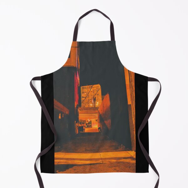 Item preview, Orange nights designed and sold by MPixtures.