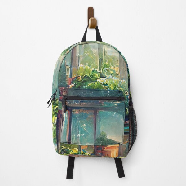 Item preview, Abstract Greenhouse designed and sold by AceOfTowers.