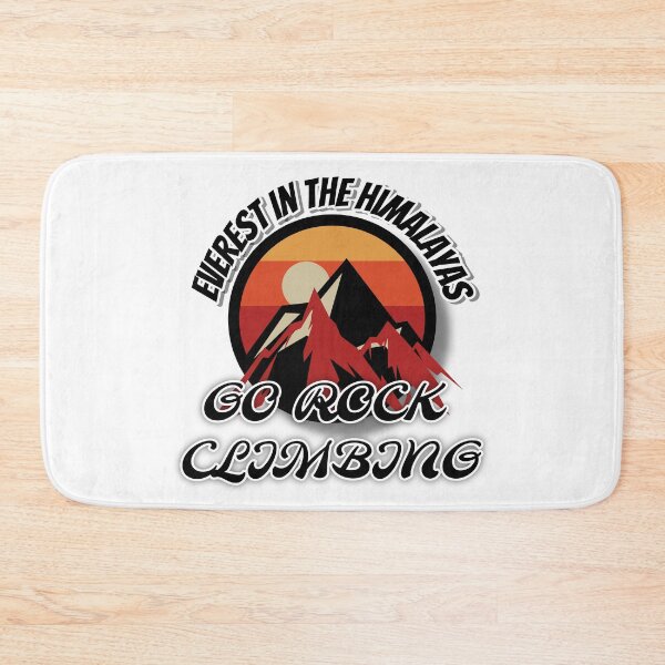 Item preview, GO ROCK  CLIMBING designed and sold by zzzozzo.