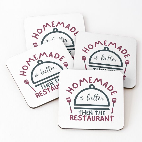 Item preview, Why Homemade Outshines Restaurant Dining: Unveiling the Flavors of Home designed and sold by DesignDazzles.