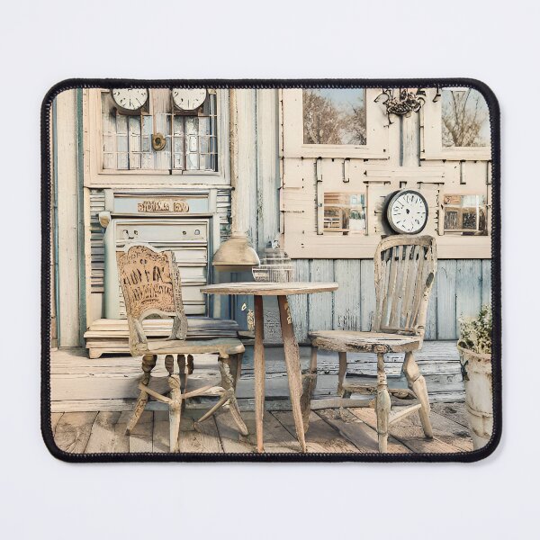Item preview, Nostalgic Seating designed and sold by Natrual0903.