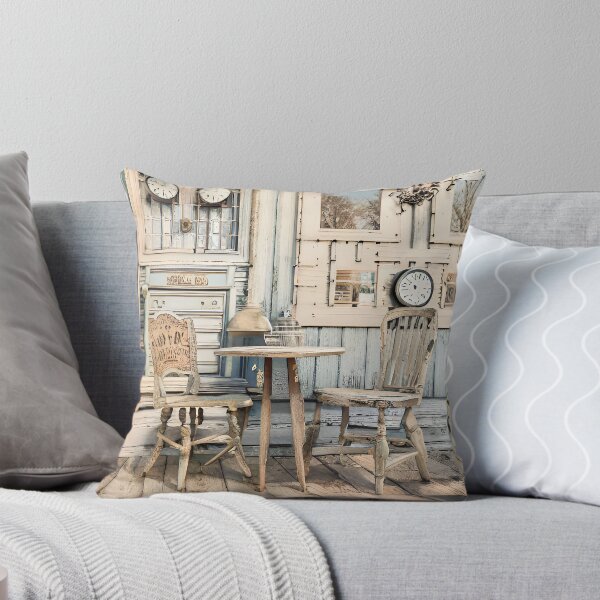Item preview, Nostalgic Seating designed and sold by Natrual0903.
