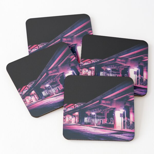 Item preview, Cyber nights.  designed and sold by MPixtures.