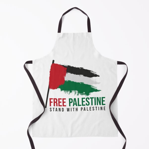 Item preview, Free Palestine Stand with Palestine designed and sold by craigewmcg123.