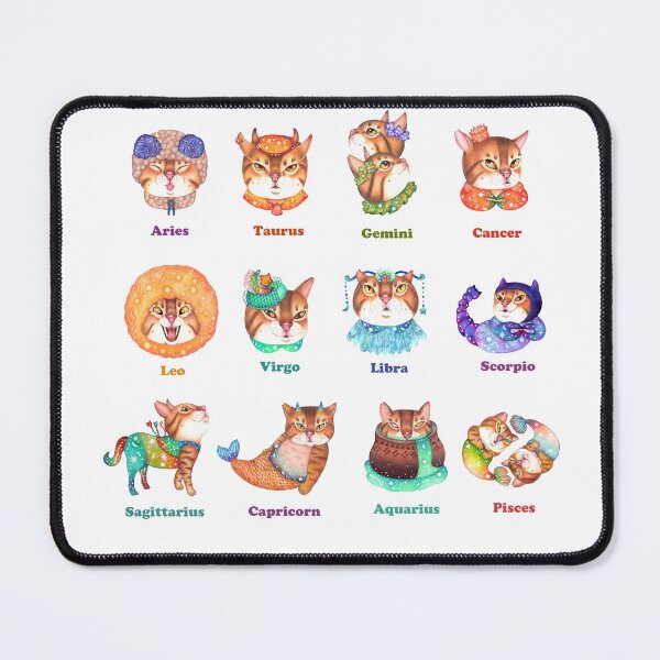 Item preview, Horoscope designed and sold by susantwang.