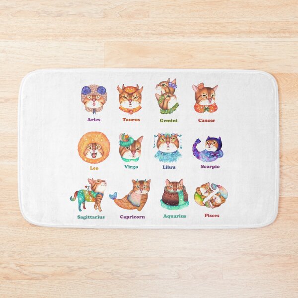 Item preview, Horoscope designed and sold by susantwang.