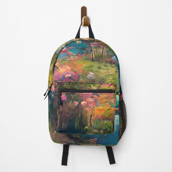 Item preview, Abstract Flower Digital Art designed and sold by AceOfTowers.