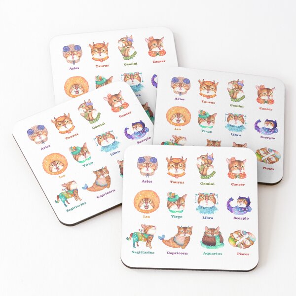 Item preview, Horoscope designed and sold by susantwang.
