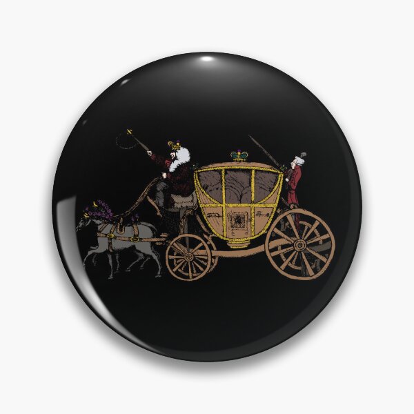 Item preview, 1850 HORSE CARRIAGE designed and sold by SKYSHOP007.