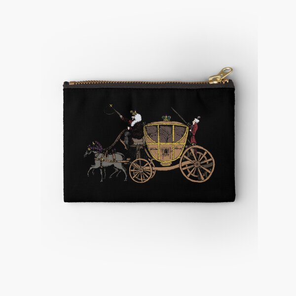 Item preview, 1850 HORSE CARRIAGE designed and sold by SKYSHOP007.