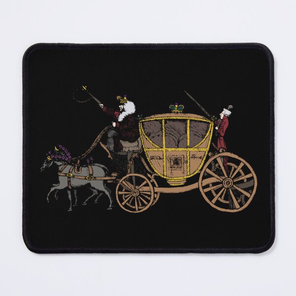 Item preview, 1850 HORSE CARRIAGE designed and sold by SKYSHOP007.