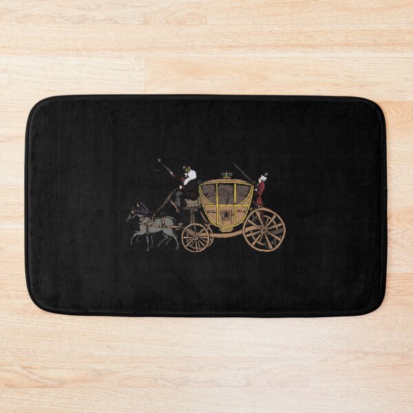 Item preview, 1850 HORSE CARRIAGE designed and sold by SKYSHOP007.