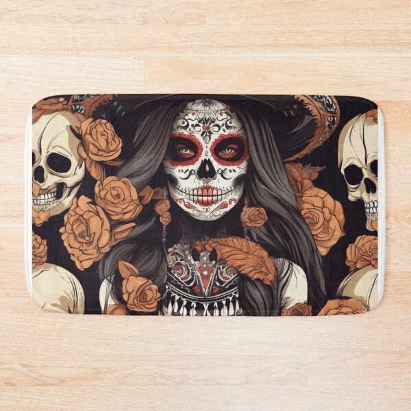 Item preview, Catrina designed and sold by fotofeast.