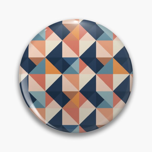 Item preview, Geometric Patterns4 designed and sold by Nopphadon44.