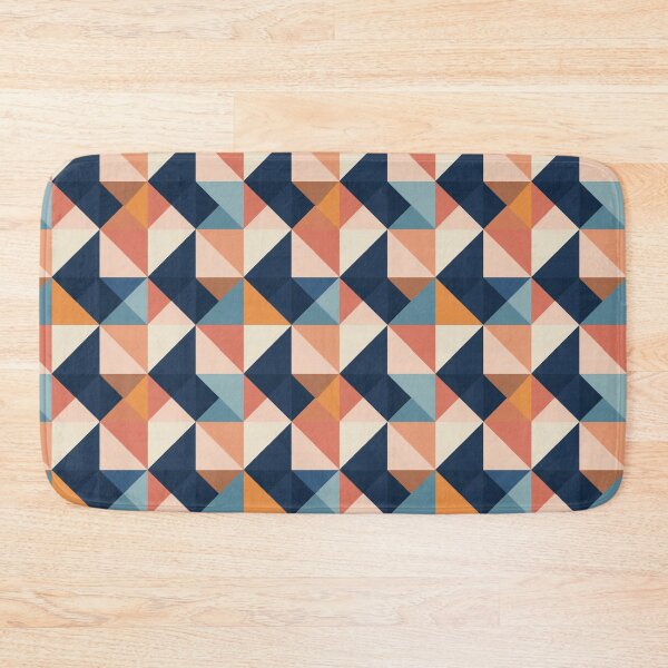 Item preview, Geometric Patterns4 designed and sold by Nopphadon44.