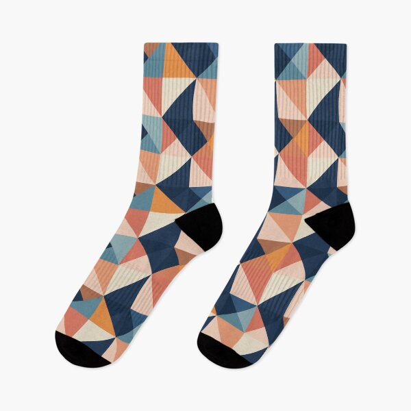 Item preview, Geometric Patterns4 designed and sold by Nopphadon44.