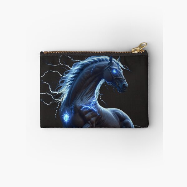 Item preview, Lightning horse designed and sold by AiAnatnom.