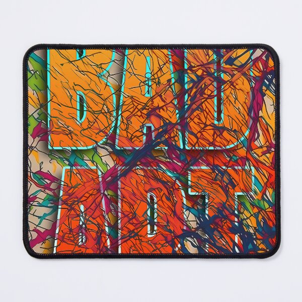 Item preview, bAD ART designed and sold by BlendArts.