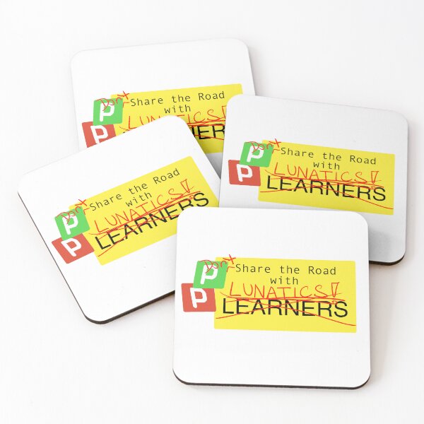 Item preview, Luni-Learners designed and sold by JorieMav.