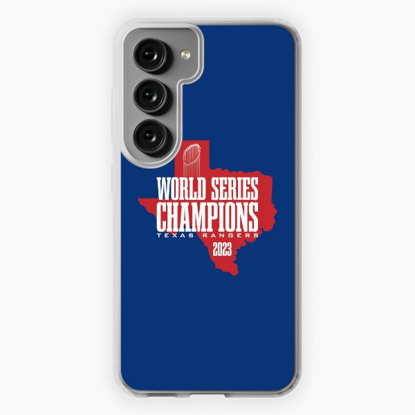 Texas Rangers Wallpaper Samsung Galaxy S23, S23+