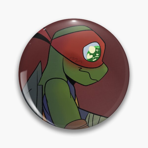 Item preview, Raph 2012 designed and sold by Chaos-Potato.