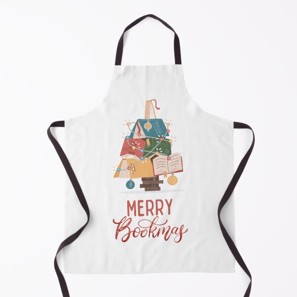 Item preview, Merry Bookmas Shirt, Christmas Books , Christmas Librarian T-Shirt, Christmas Teacher Gift, Christmas Book Lover ,Christmas Librarian Gift designed and sold by ClariseDesigns.
